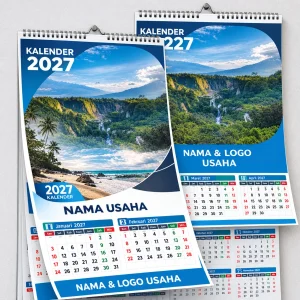Kalender Perusahaan 2027: Panduan Memilih Jenis, Jumlah, Spesifikasi & Vendor new kalender lavinprinting 300x300 1